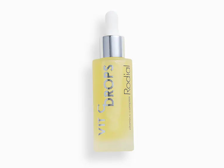 RODIAL
Vit C Drops
Full Size (30 ml)
