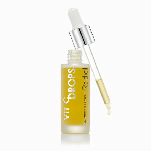 RODIAL
Vit C Drops
Full Size (30 ml)