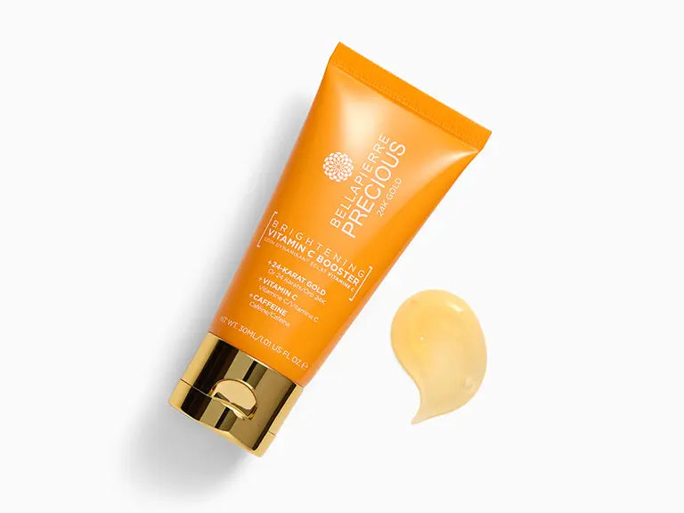 BELLÁPIERRE COSMETICS
Brightening Vitamin C Booster
Travel Size (30 ml)