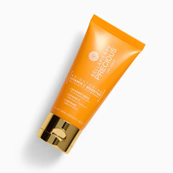 BELLÁPIERRE COSMETICS
Brightening Vitamin C Booster
Travel Size (30 ml)