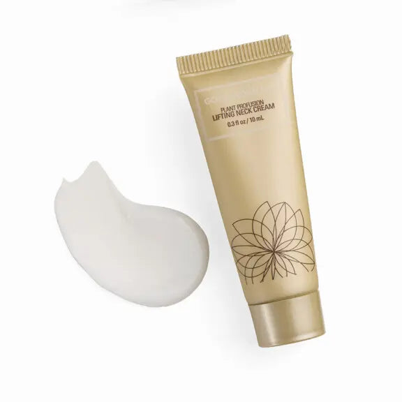GOLDFADEN MD
Plant Profusion Lifting Neck Cream
Deluxe Mini
