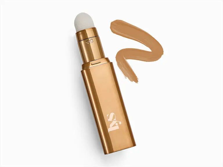 LYS BEAUTY
Bright Start Creamy Airbrush Concealer Color
TG1 Latte