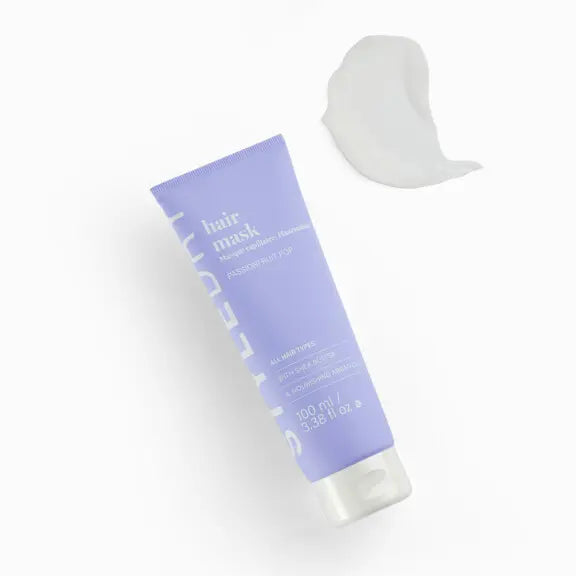 STYLEDRY
Passionfruit Pop Hair Mask
Full Size (100 ml)