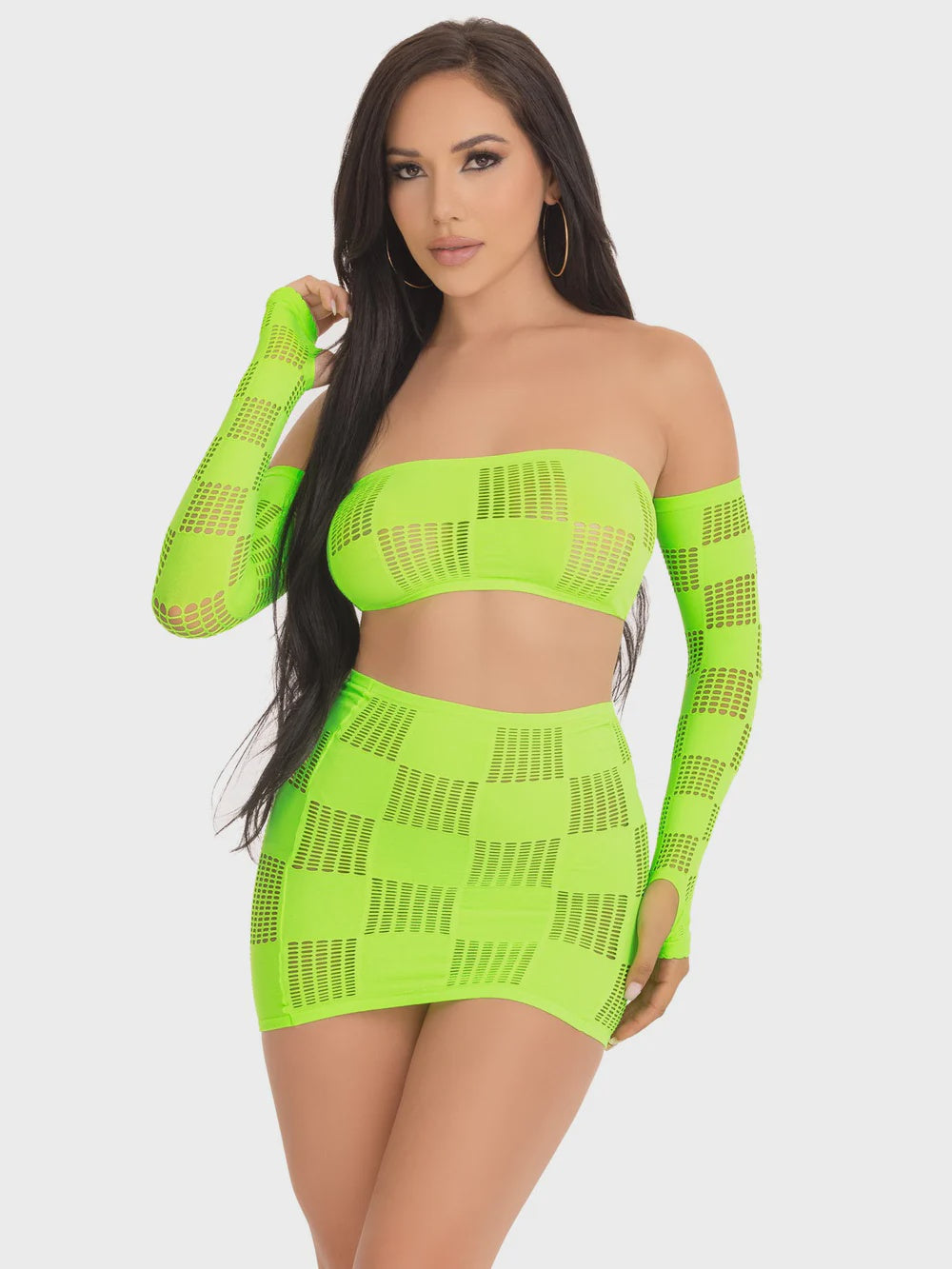 86143 Ego Bandeau Set