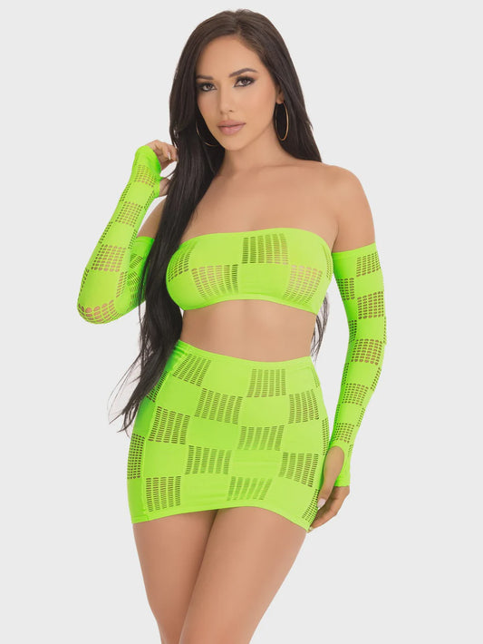 86143 Ego Bandeau Set
