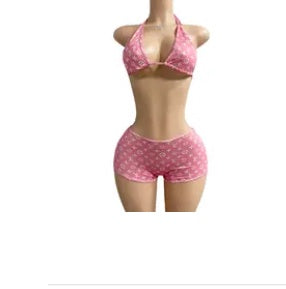 E-P27 bottle girl outfit