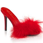 CLASSIQUE-01F Red