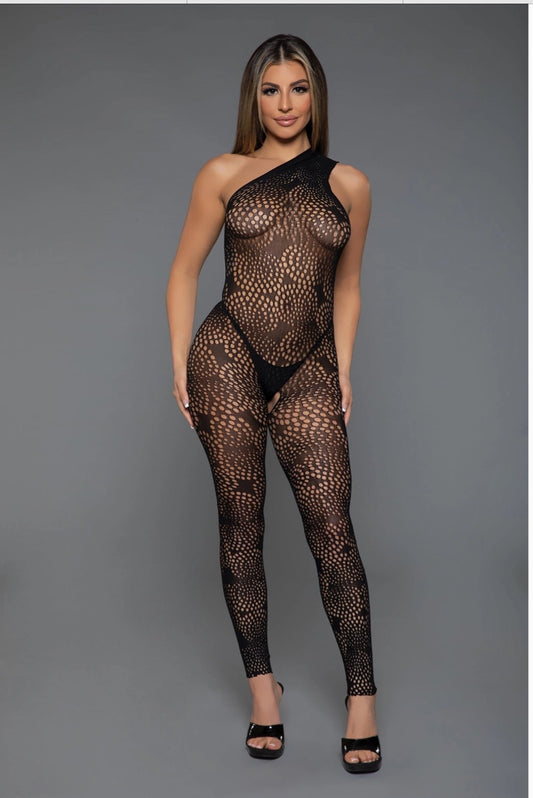 2370 All Your Desires Bodystocking