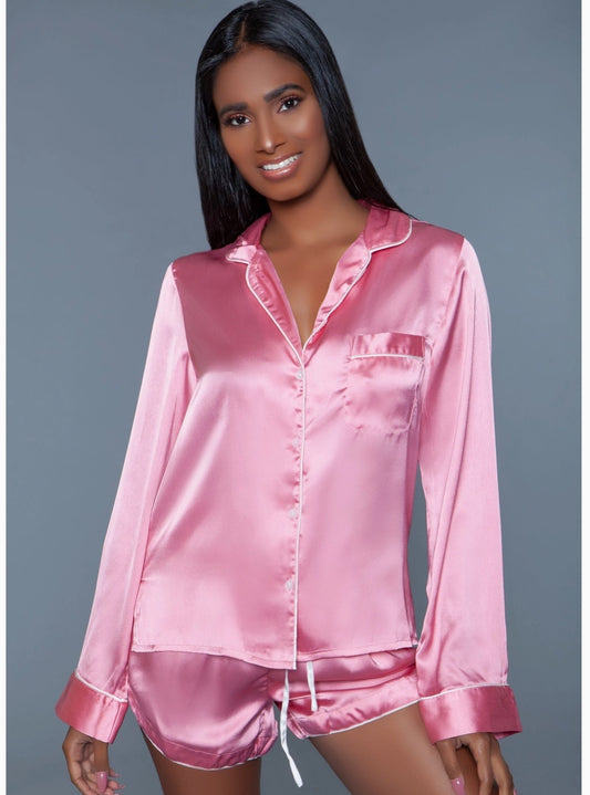 2029 Sadie Pj Set