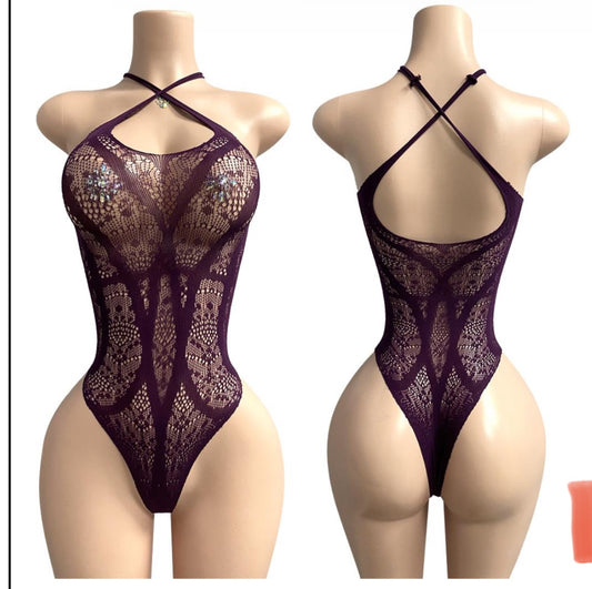 E-M09 bodysuit