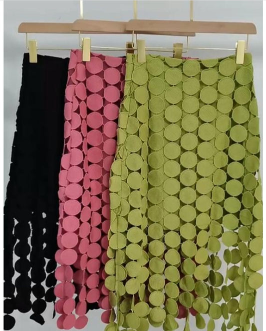 Chic Skirt