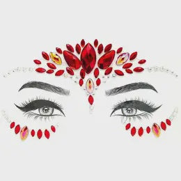 Face Gems Festival