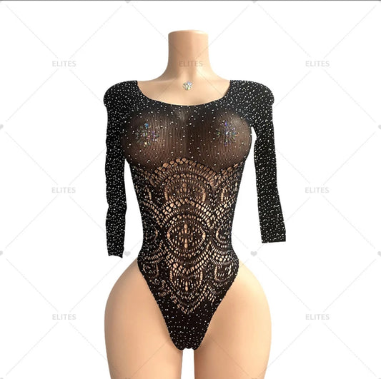 E-W80 new style dancewear