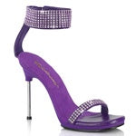 CHIC-40 Purple