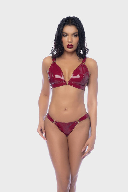 2763 gloss wine