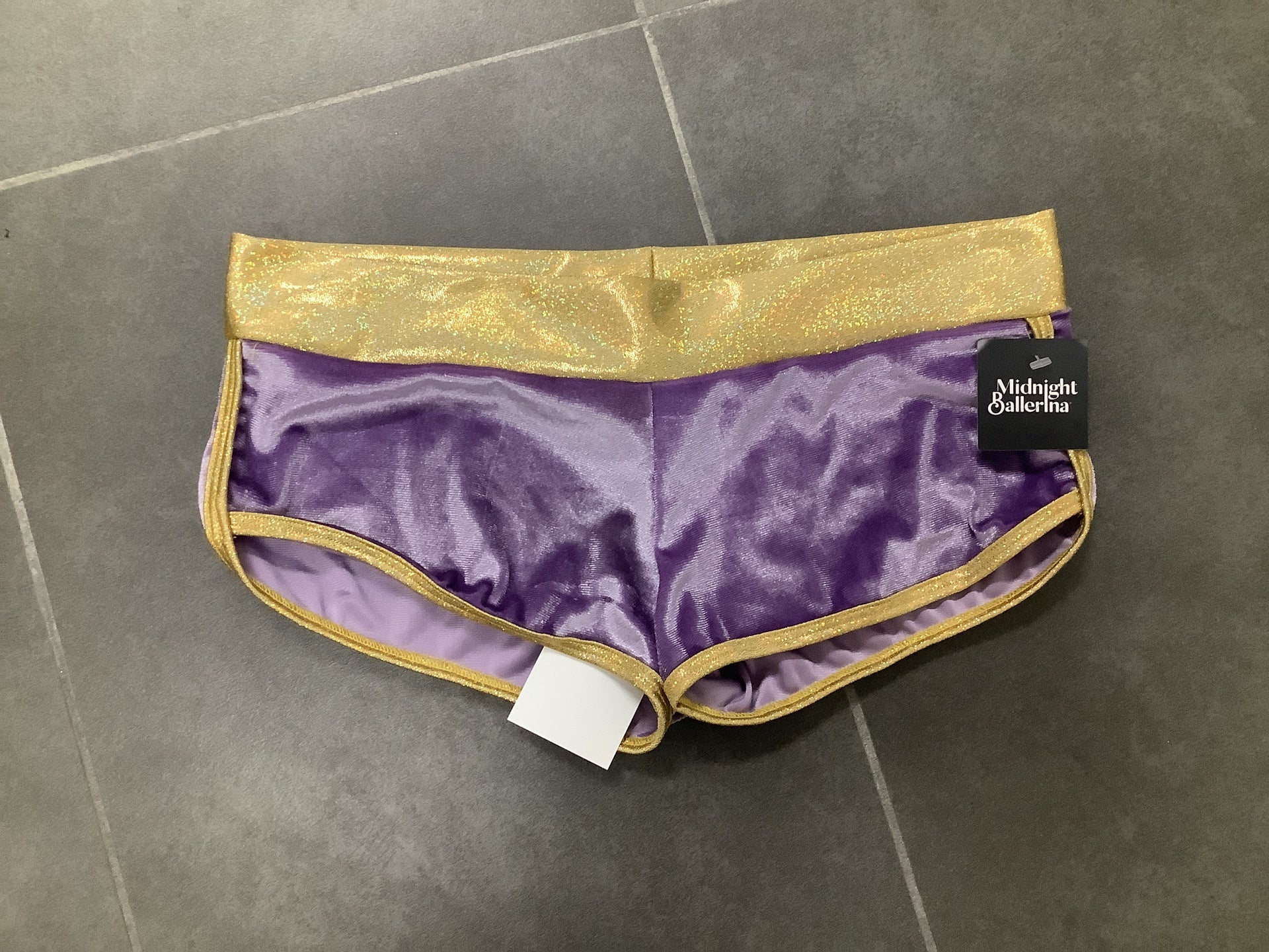 Ballerina Short
