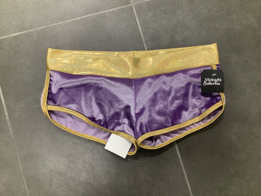 Ballerina Short